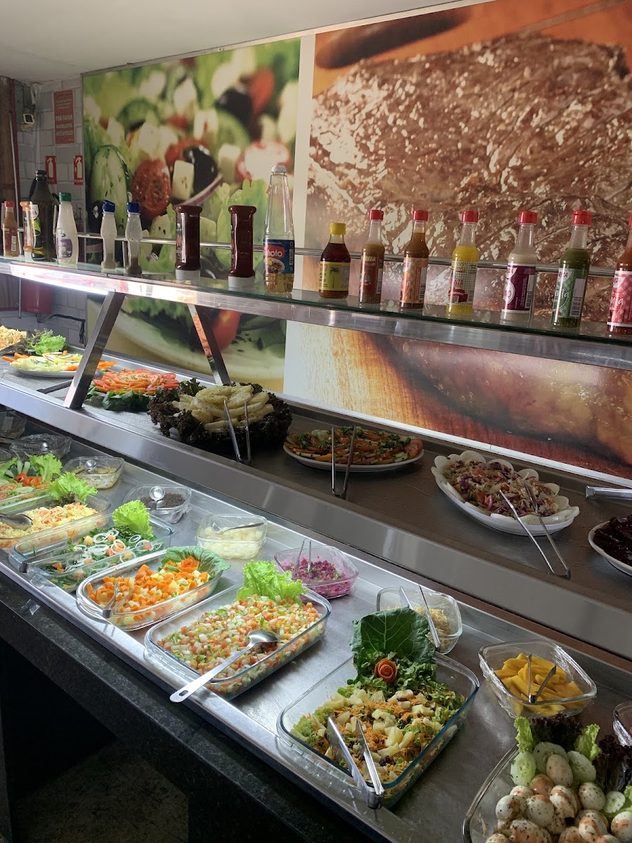 Passagem Bar E Restaurante Photos 2